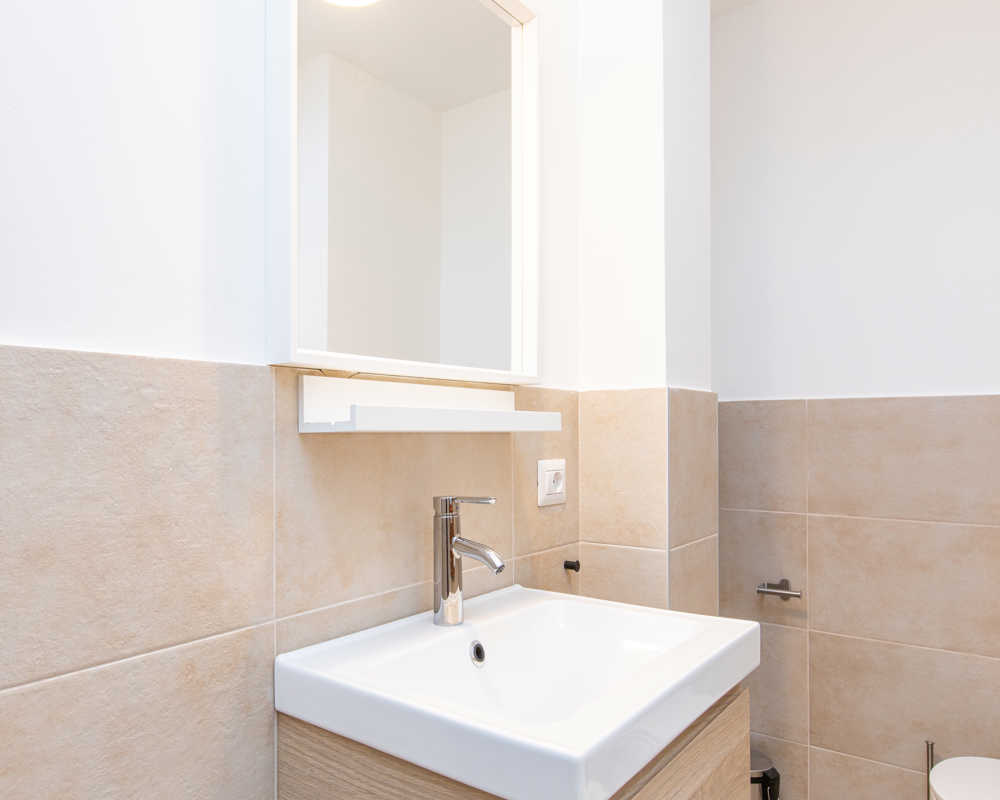 Single room Milano, 6 beds, 13m² — photo 12