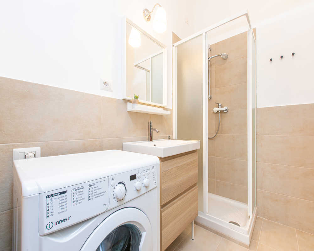 Single room Milano, 6 beds, 13m² — photo 13