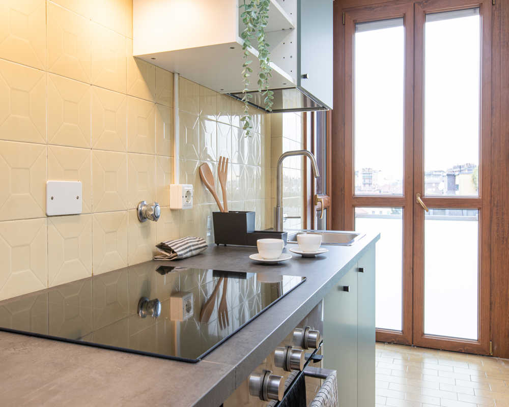 Single room Milano, 6 beds, 13m² — photo 17