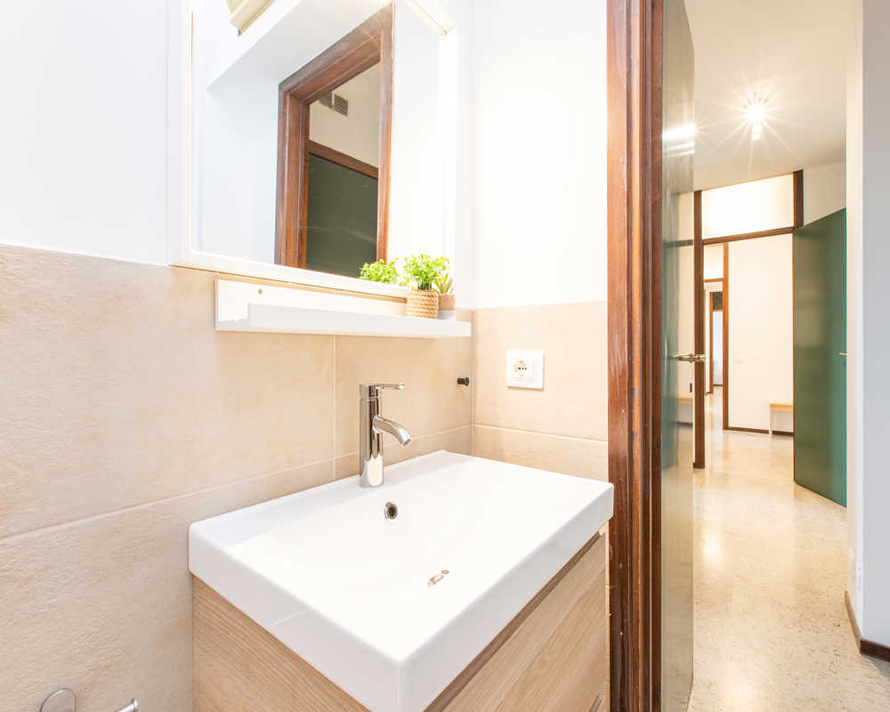 Single room Milano, 6 beds, 13m² — photo 33