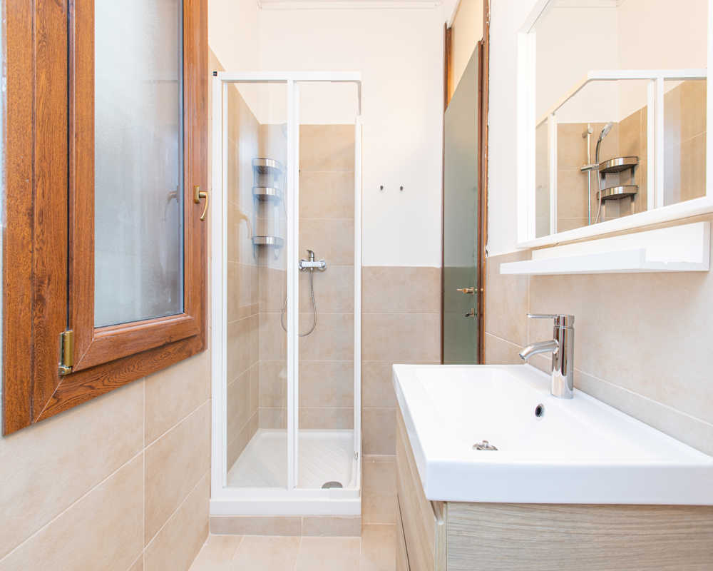 Single room Milano, 6 beds, 13m² — photo 28