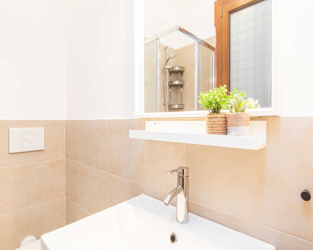 Single room Milano, 6 beds, 13m² — photo 34