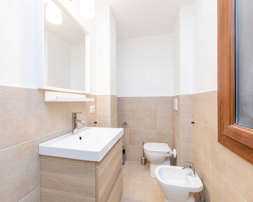 Single room Milano, 6 beds, 13m² — photo 29