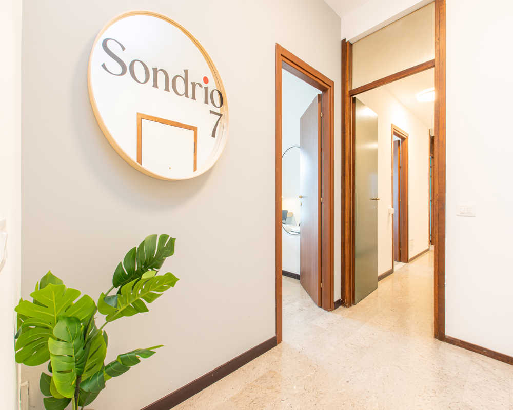 Single room Milano, 6 beds, 13m² — photo 25