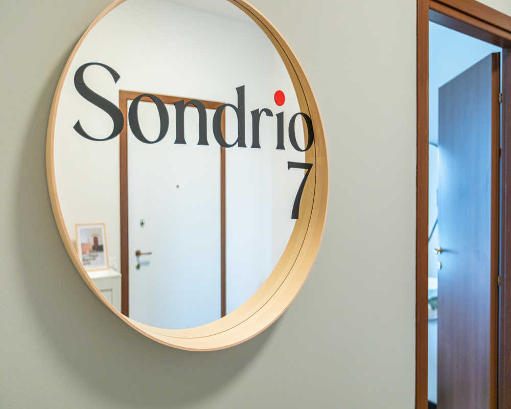 Single room Milano, 6 beds, 13m² — photo 27