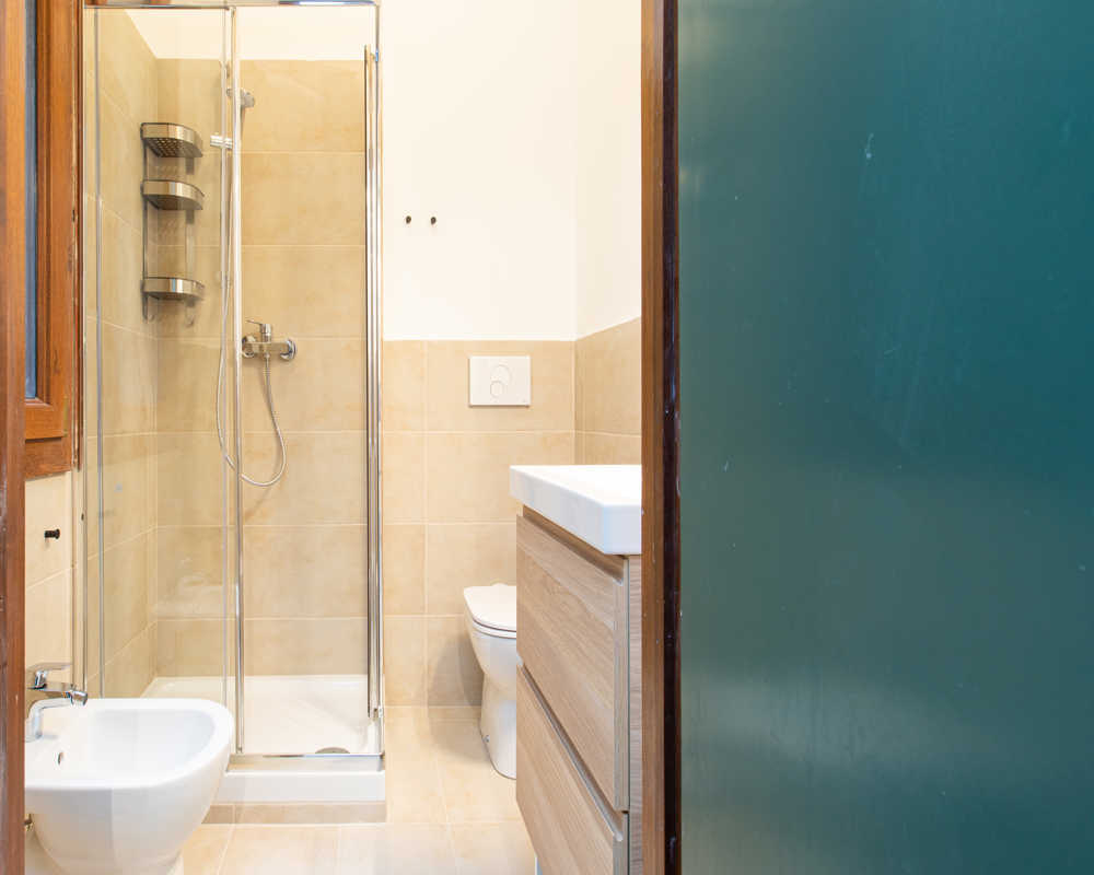 Single room Milano, 6 beds, 13m² — photo 11
