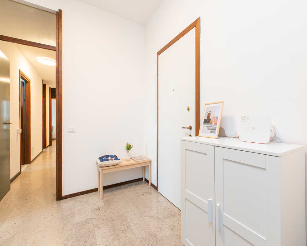 Single room Milano, 6 beds, 13m² — photo 23