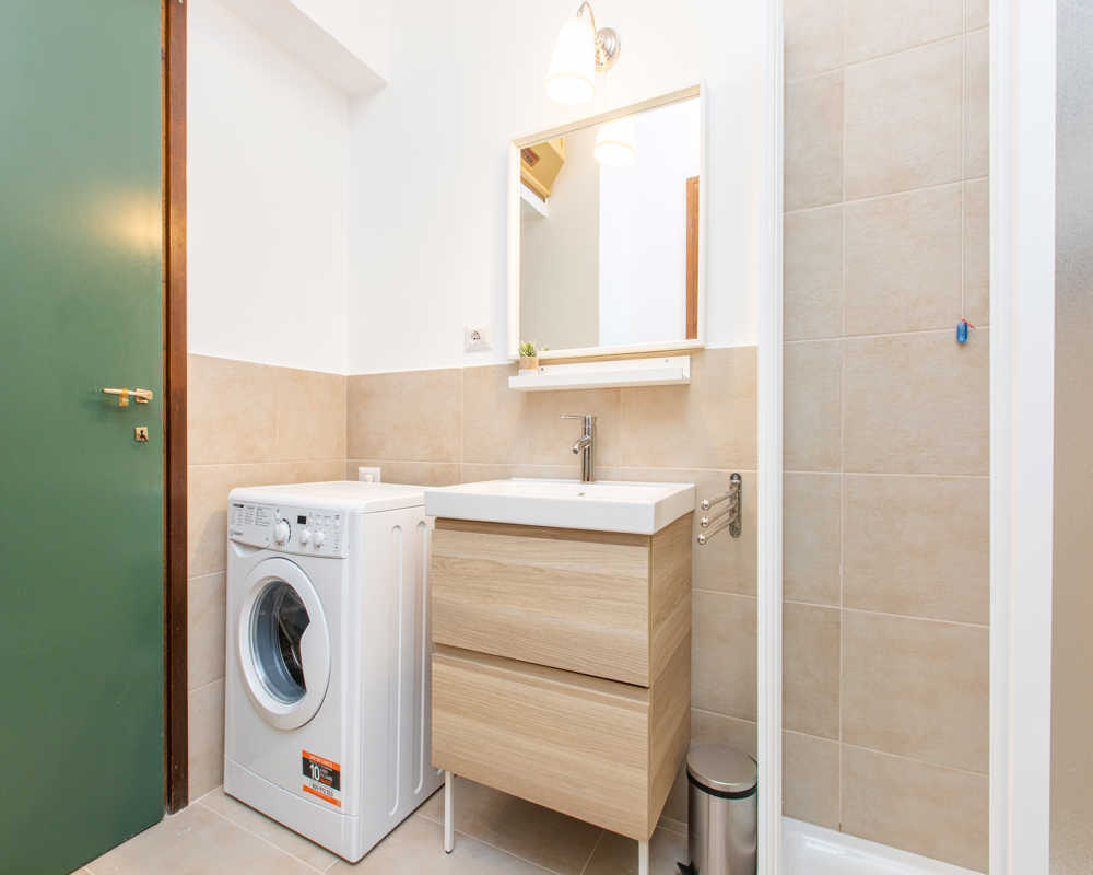 Single room Milano, 6 beds, 13m² — photo 31