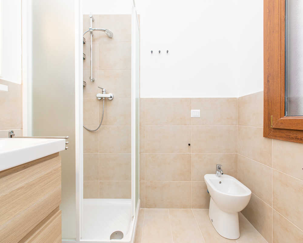 Single room Milano, 6 beds, 13m² — photo 30