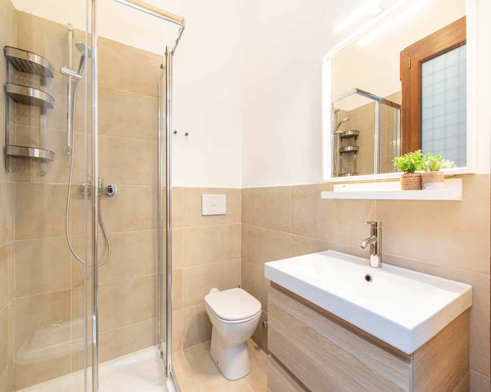 Single room Milano, 6 beds, 13m² — photo 32