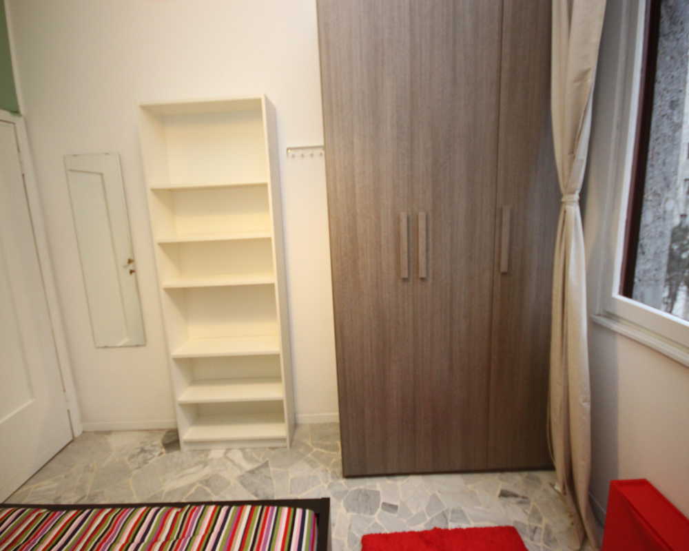 Single room Milano, 3 beds, 11m² — photo 103