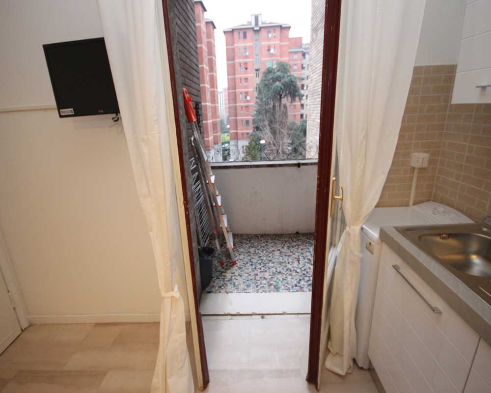 Single room Milano, 3 beds, 11m² — photo 130