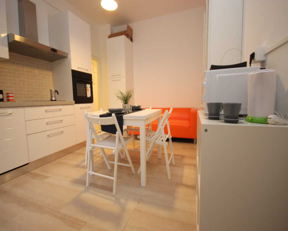 Single room Milano, 3 beds, 11m² — photo 85