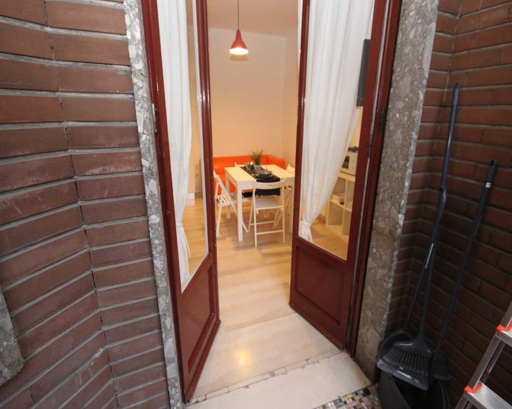 Single room Milano, 3 beds, 11m² — photo 129