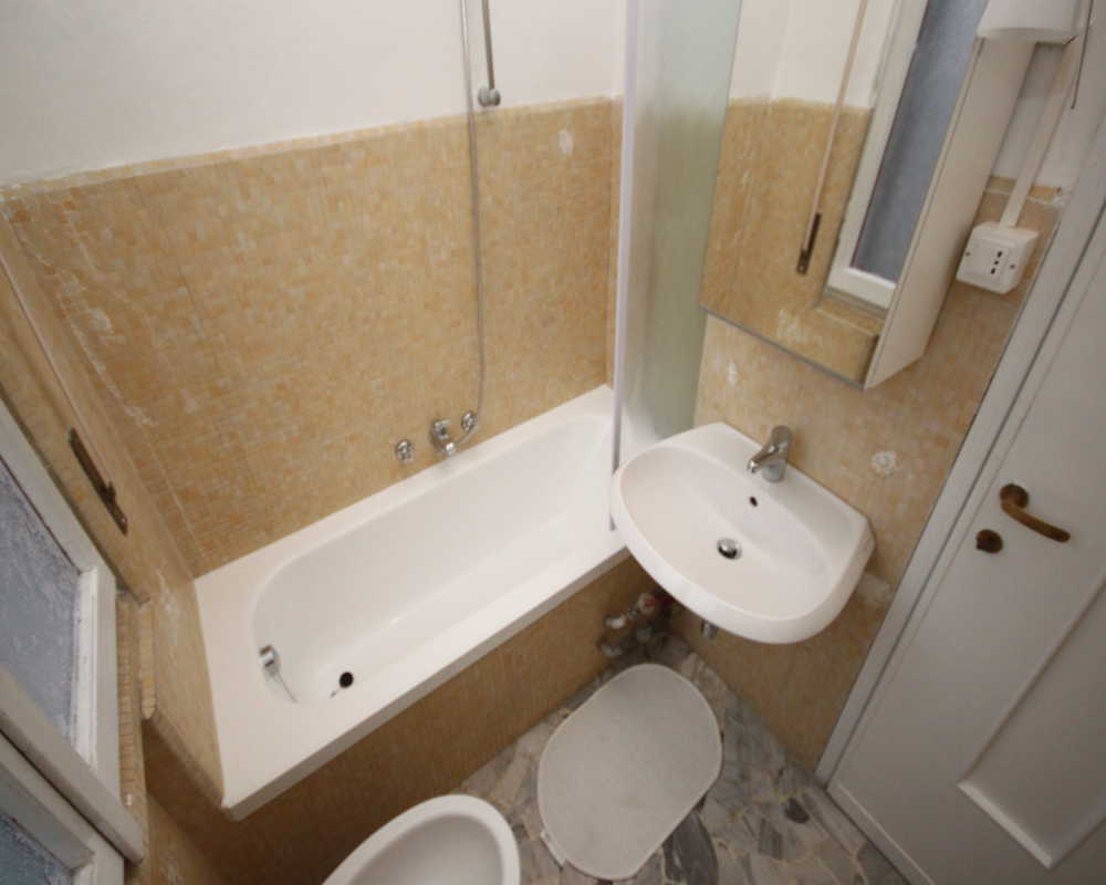 Single room Milano, 3 beds, 11m² — photo 132