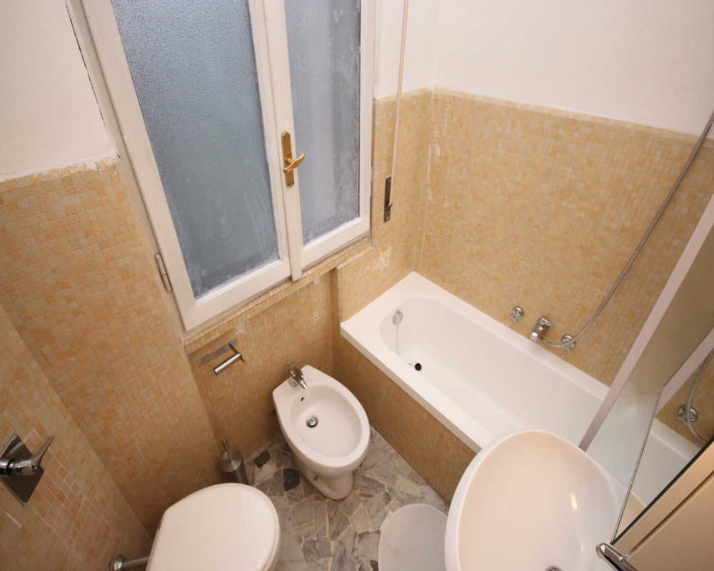 Single room Milano, 3 beds, 11m² — photo 134
