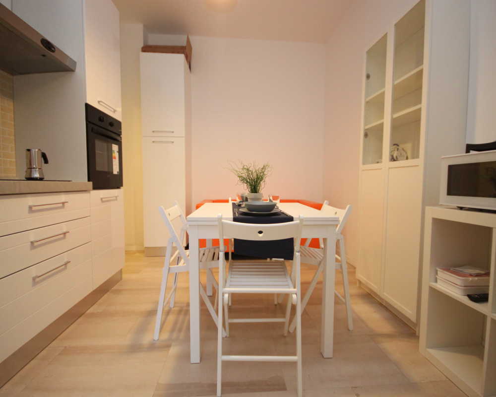 Single room Milano, 3 beds, 11m² — photo 80