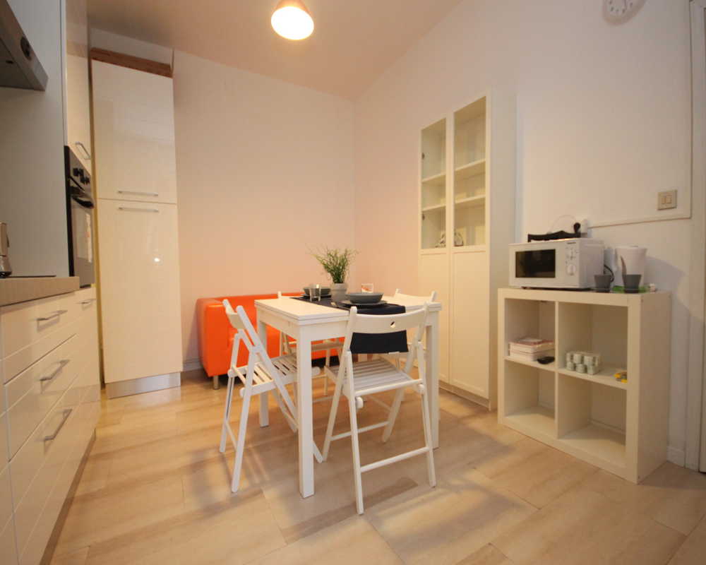 Single room Milano, 3 beds, 11m² — photo 78