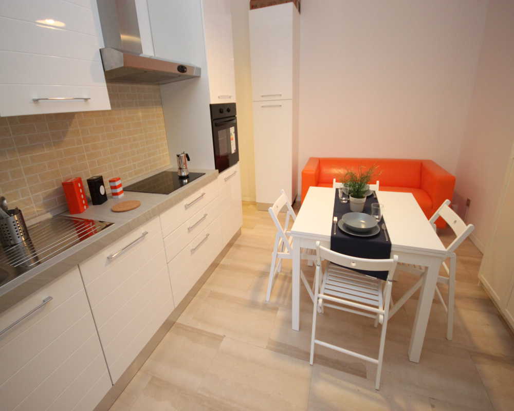 Single room Milano, 3 beds, 11m² — photo 77