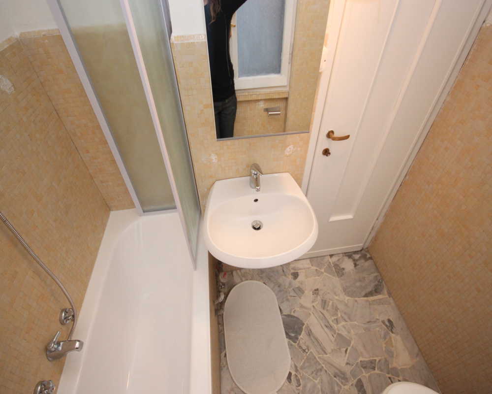 Single room Milano, 3 beds, 11m² — photo 133