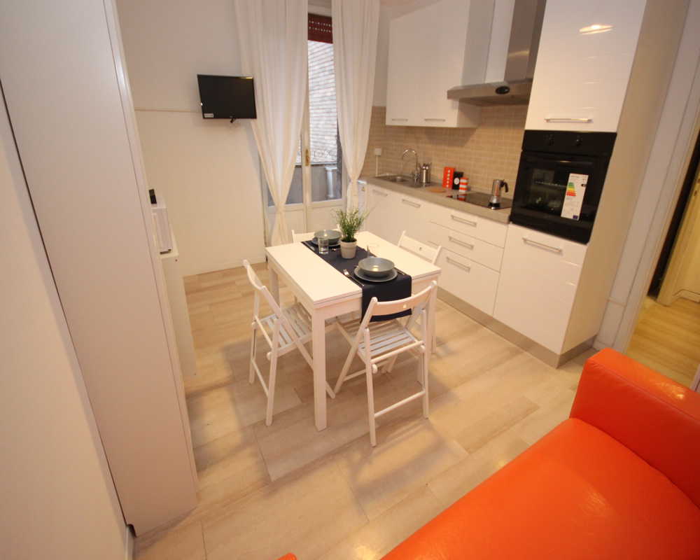 Single room Milano, 3 beds, 11m² — photo 76