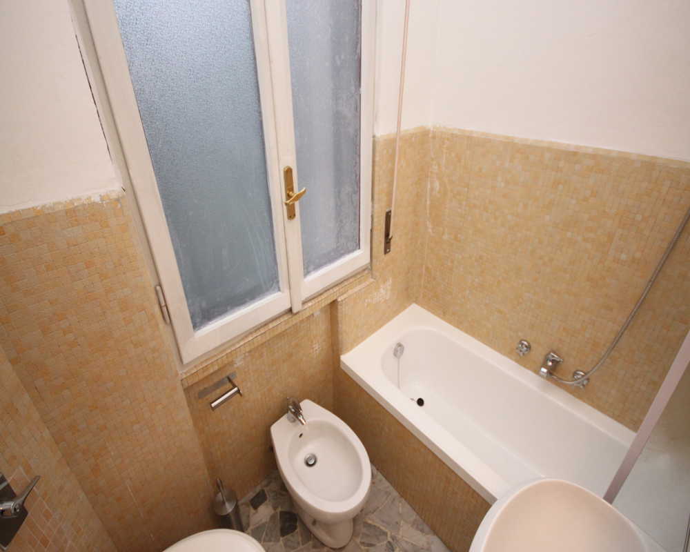 Single room Milano, 3 beds, 11m² — photo 137