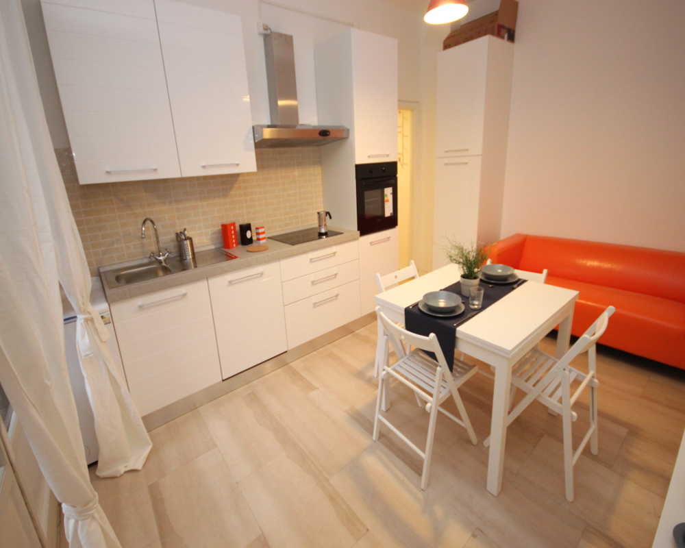 Single room Milano, 3 beds, 11m² — photo 75