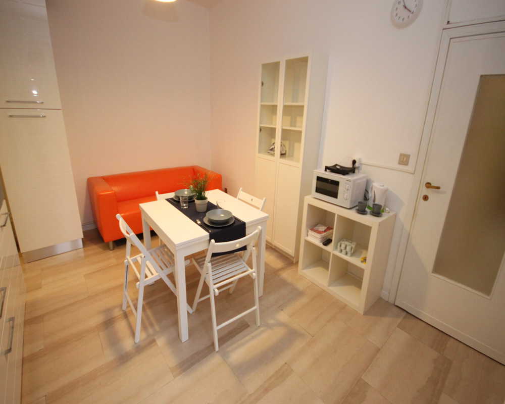 Single room Milano, 3 beds, 11m² — photo 108