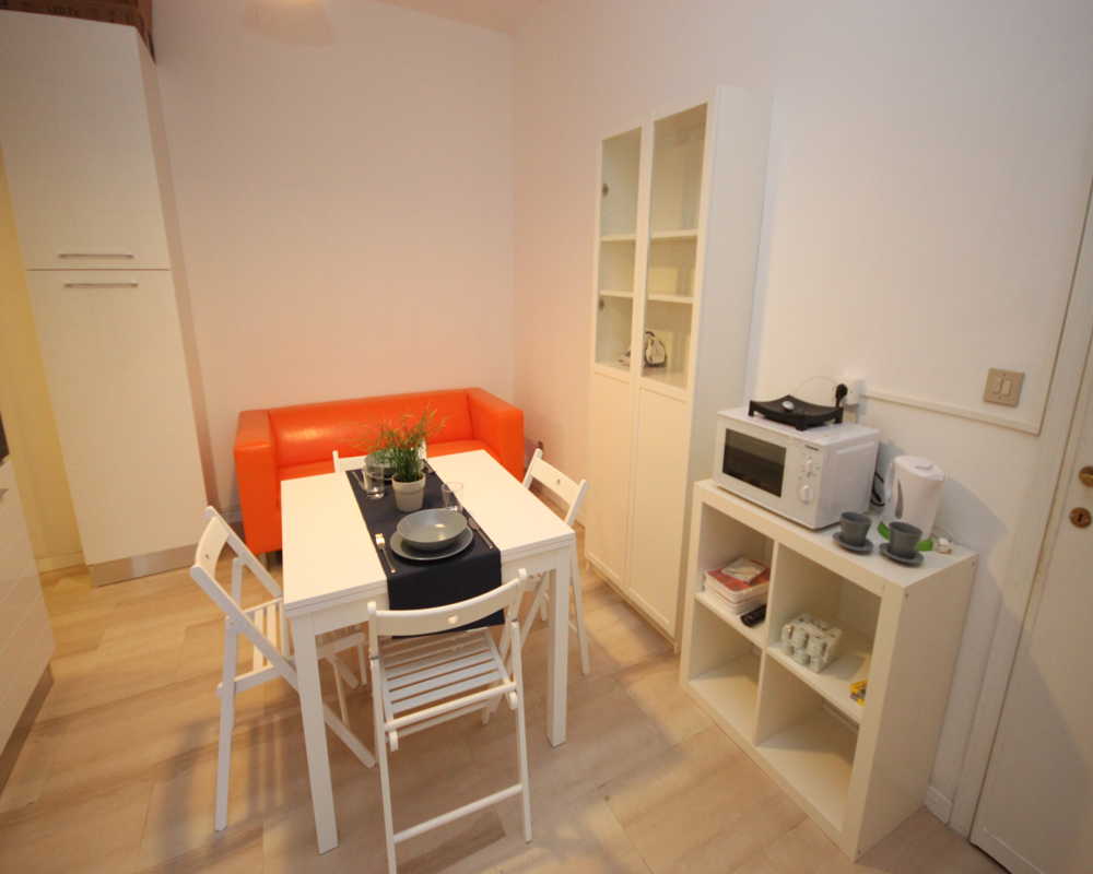 Single room Milano, 3 beds, 11m² — photo 109