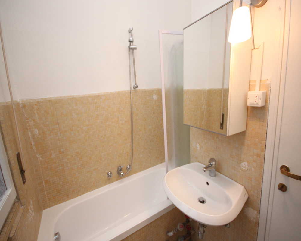Single room Milano, 3 beds, 11m² — photo 136