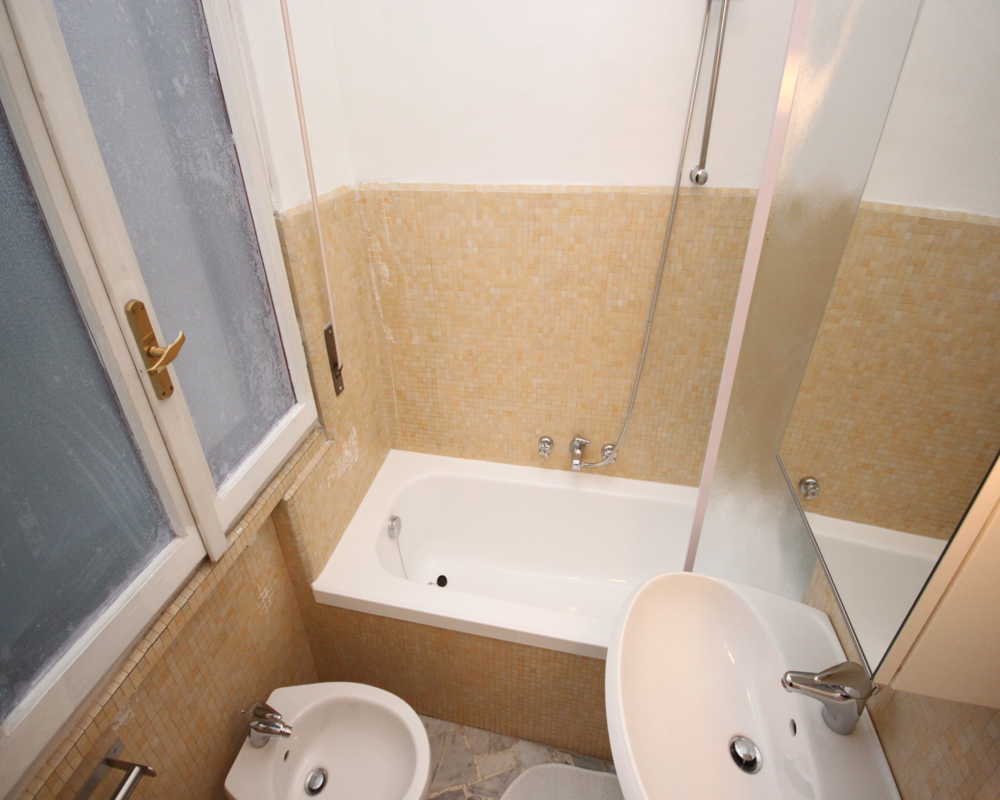 Single room Milano, 3 beds, 11m² — photo 139