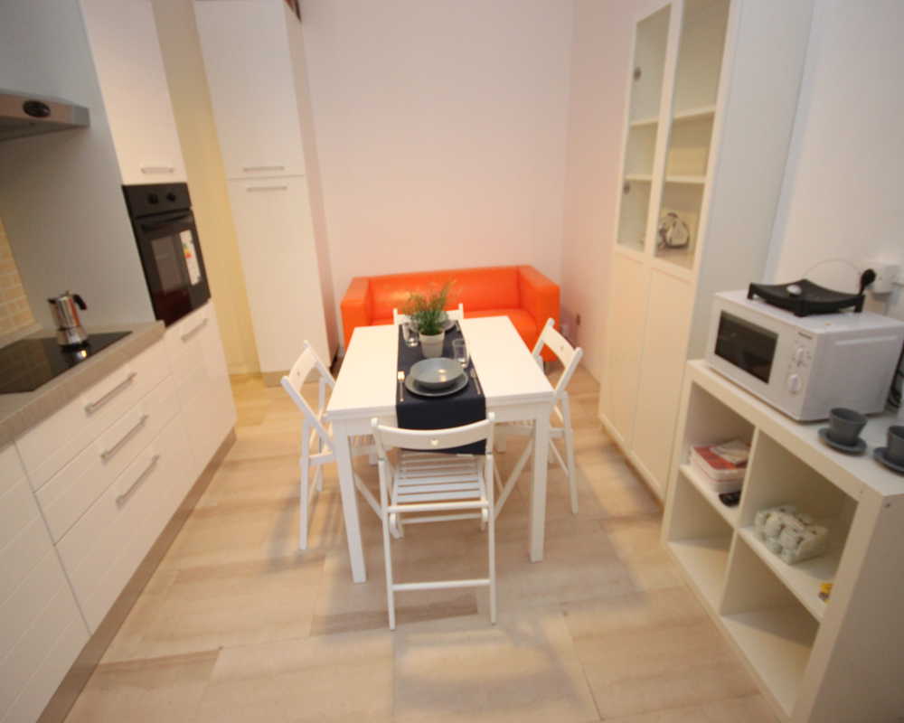 Single room Milano, 3 beds, 11m² — photo 74