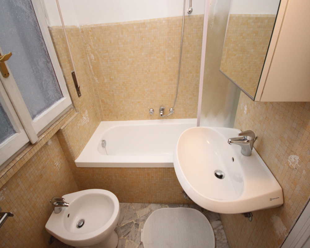 Single room Milano, 3 beds, 11m² — photo 135