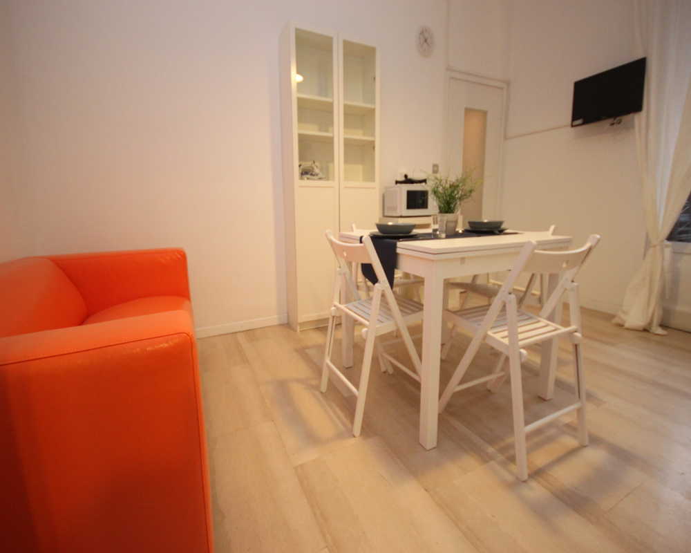 Single room Milano, 3 beds, 11m² — photo 82