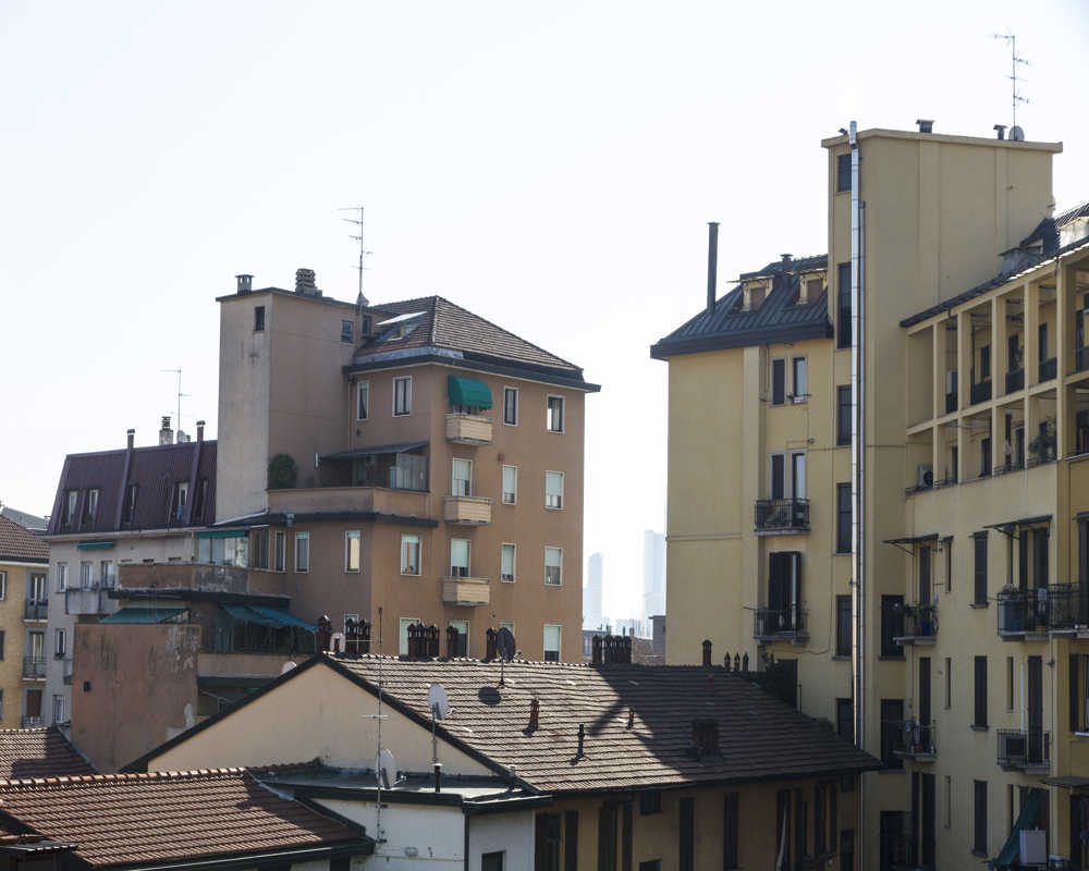 Single room Milano, 3 beds, 19m² — photo 16