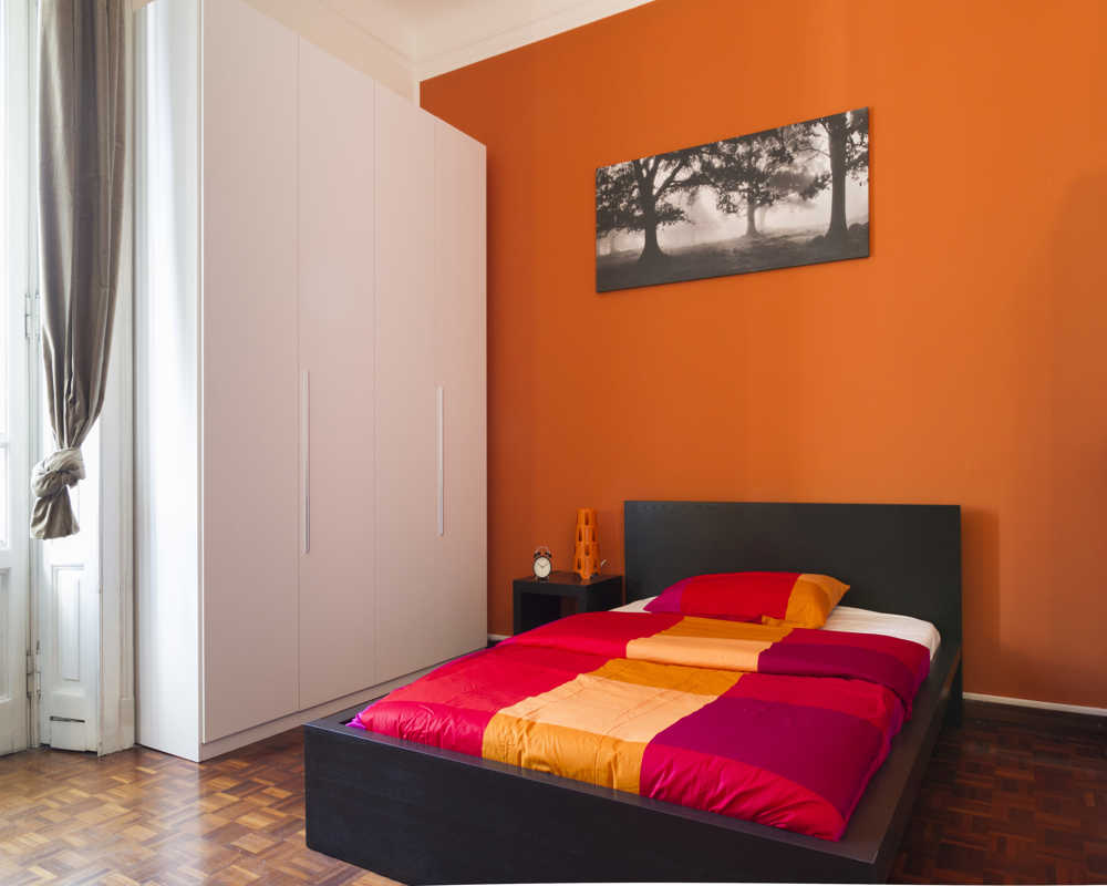 Single room Milano, 3 beds, 19m² — photo 12