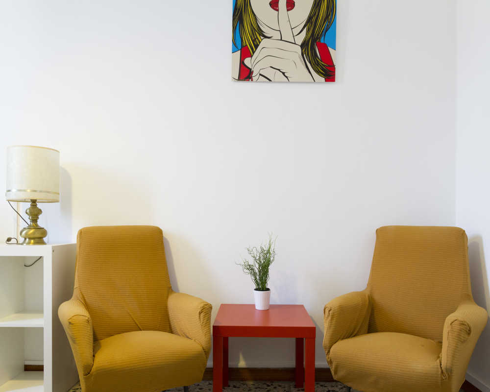 Single room Milano, 3 beds, 19m² — photo 19
