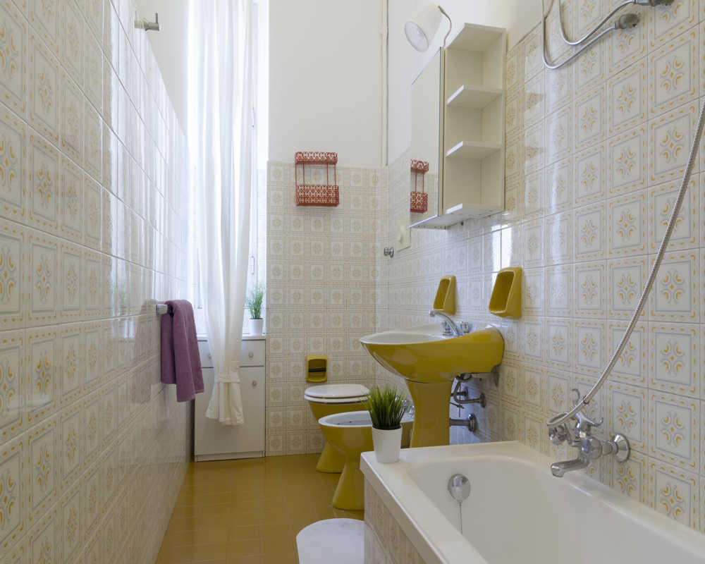 Single room Milano, 3 beds, 19m² — photo 26