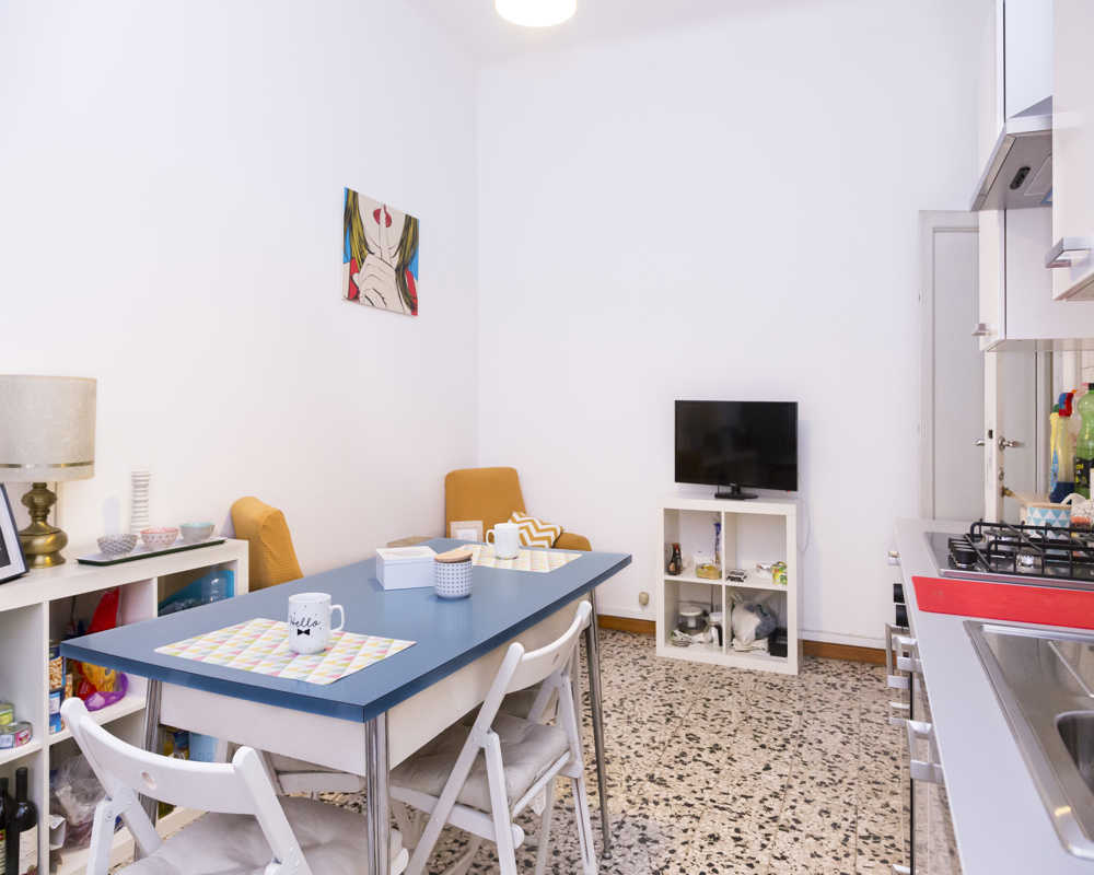 Single room Milano, 3 beds, 19m² — photo 21