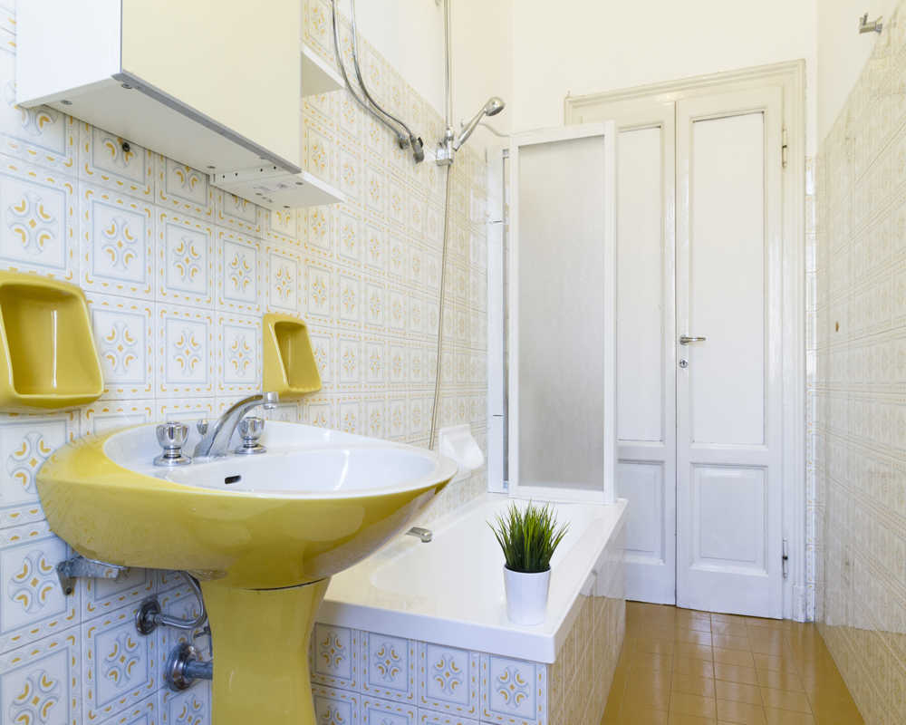 Single room Milano, 3 beds, 19m² — photo 27