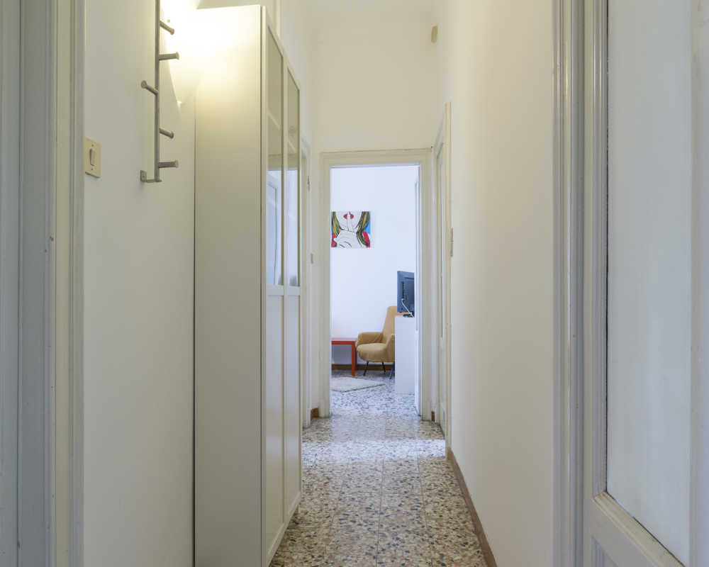 Single room Milano, 3 beds, 19m² — photo 25