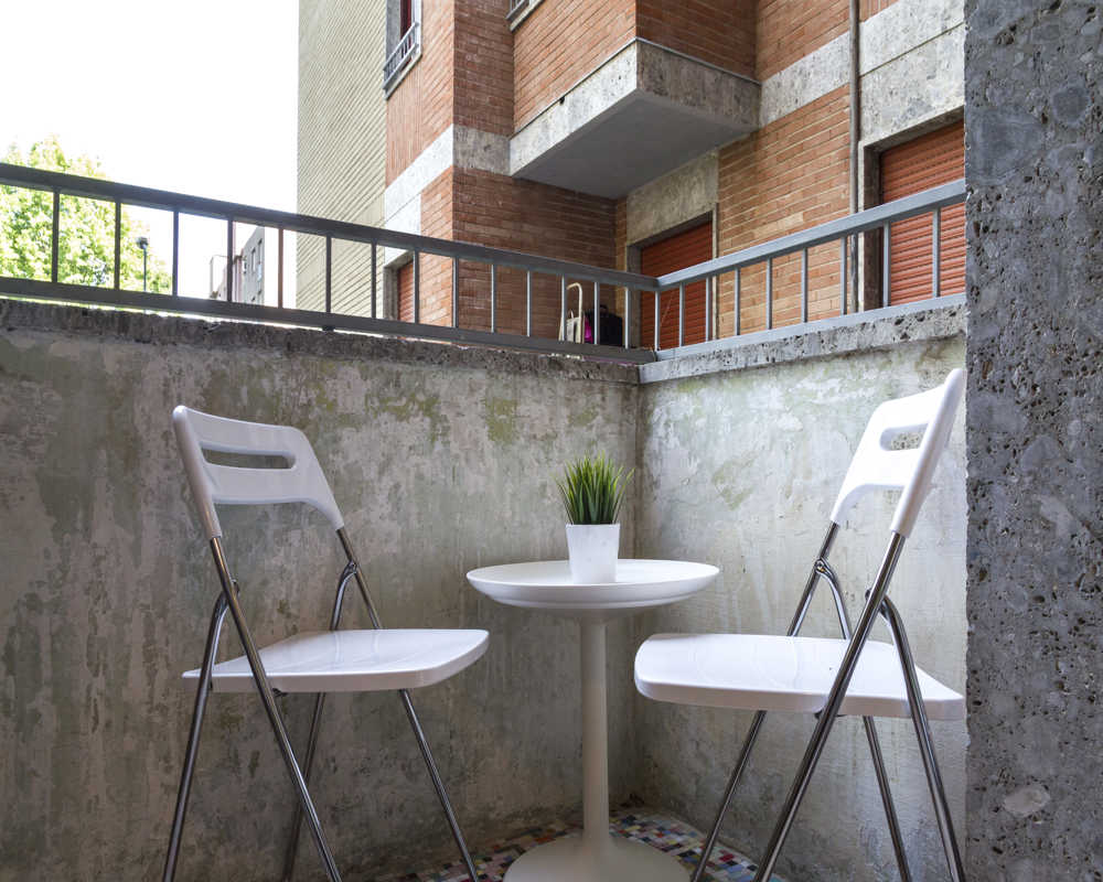 Camera singola Milano, 4 camere, 11m² — foto 10