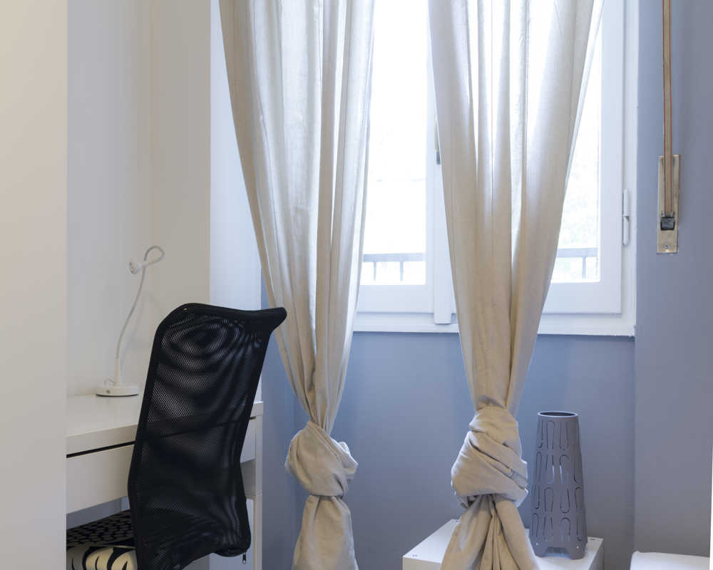 Single room Milano, 4 beds, 11m² — photo 50