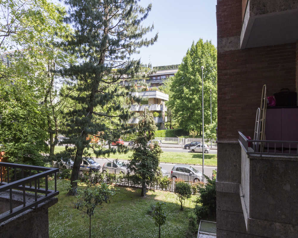 Single room Milano, 4 beds, 11m² — photo 51