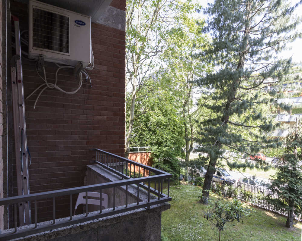 Single room Milano, 4 beds, 11m² — photo 52