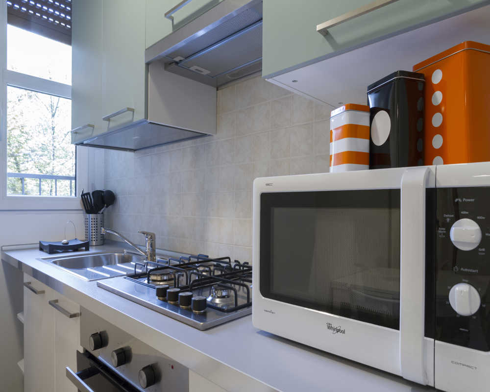 Single room Milano, 4 beds, 11m² — photo 43