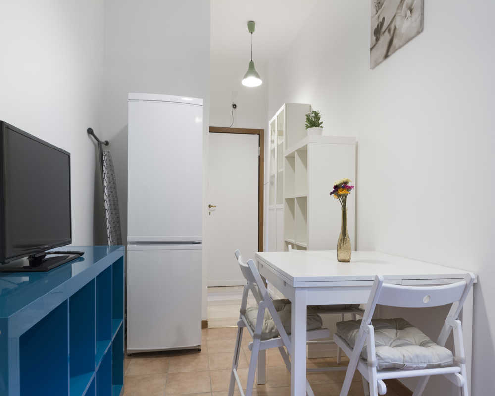 Single room Milano, 4 beds, 11m² — photo 30