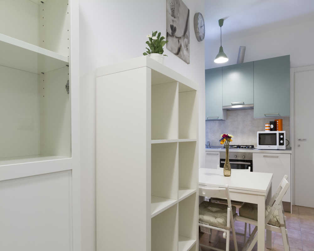 Single room Milano, 4 beds, 11m² — photo 31