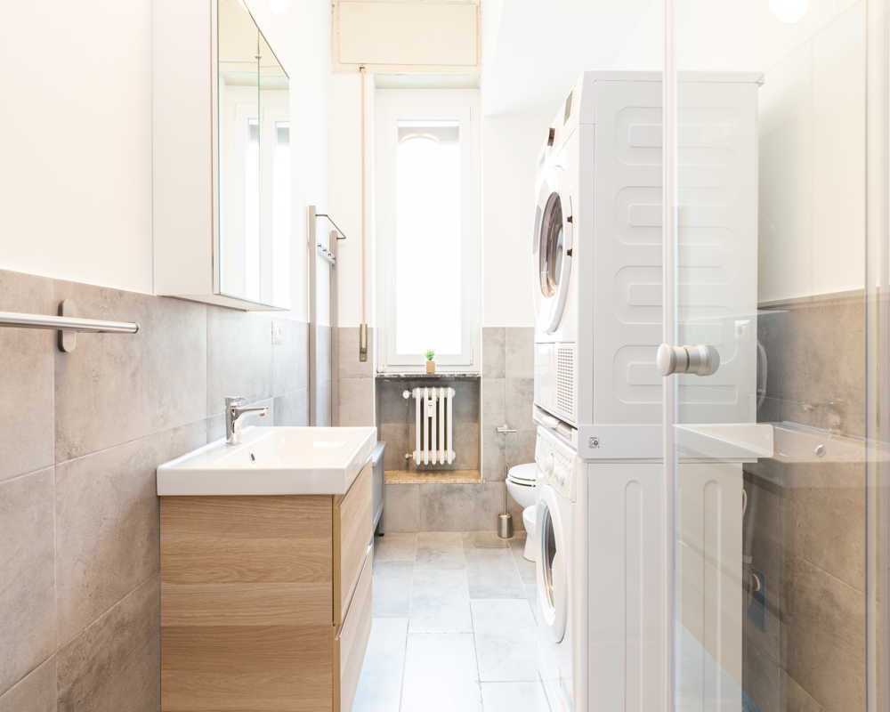 Single room Milano, 5 beds, 14m² — photo 59