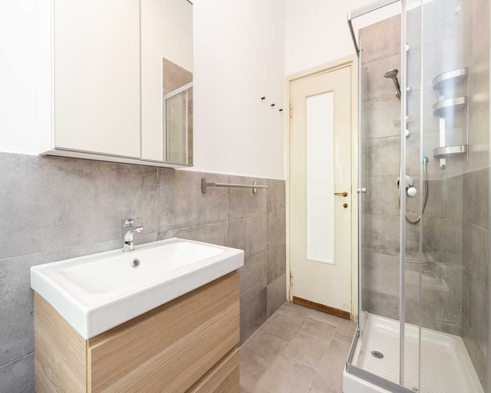 Single room Milano, 5 beds, 14m² — photo 36